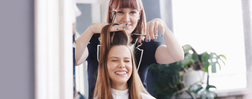 How to use Texture Shears to help your thinning clients – Sensei Shears