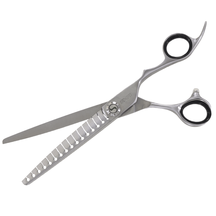 NEW! 16 TOOTH FLUFFER SHEAR