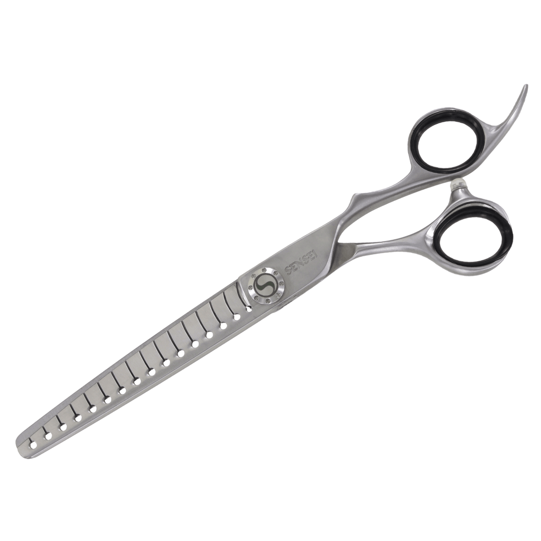 NEW! 16 TOOTH FLUFFER SHEAR