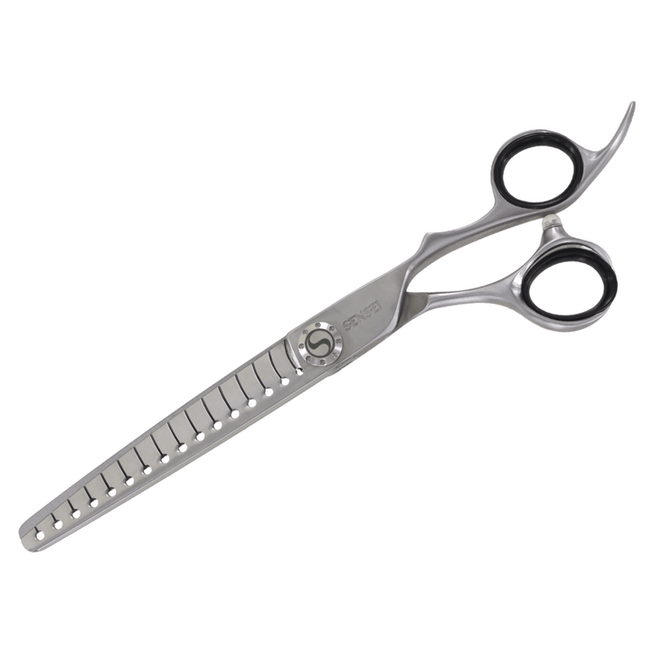 NEW! 16 TOOTH FLUFFER SHEAR