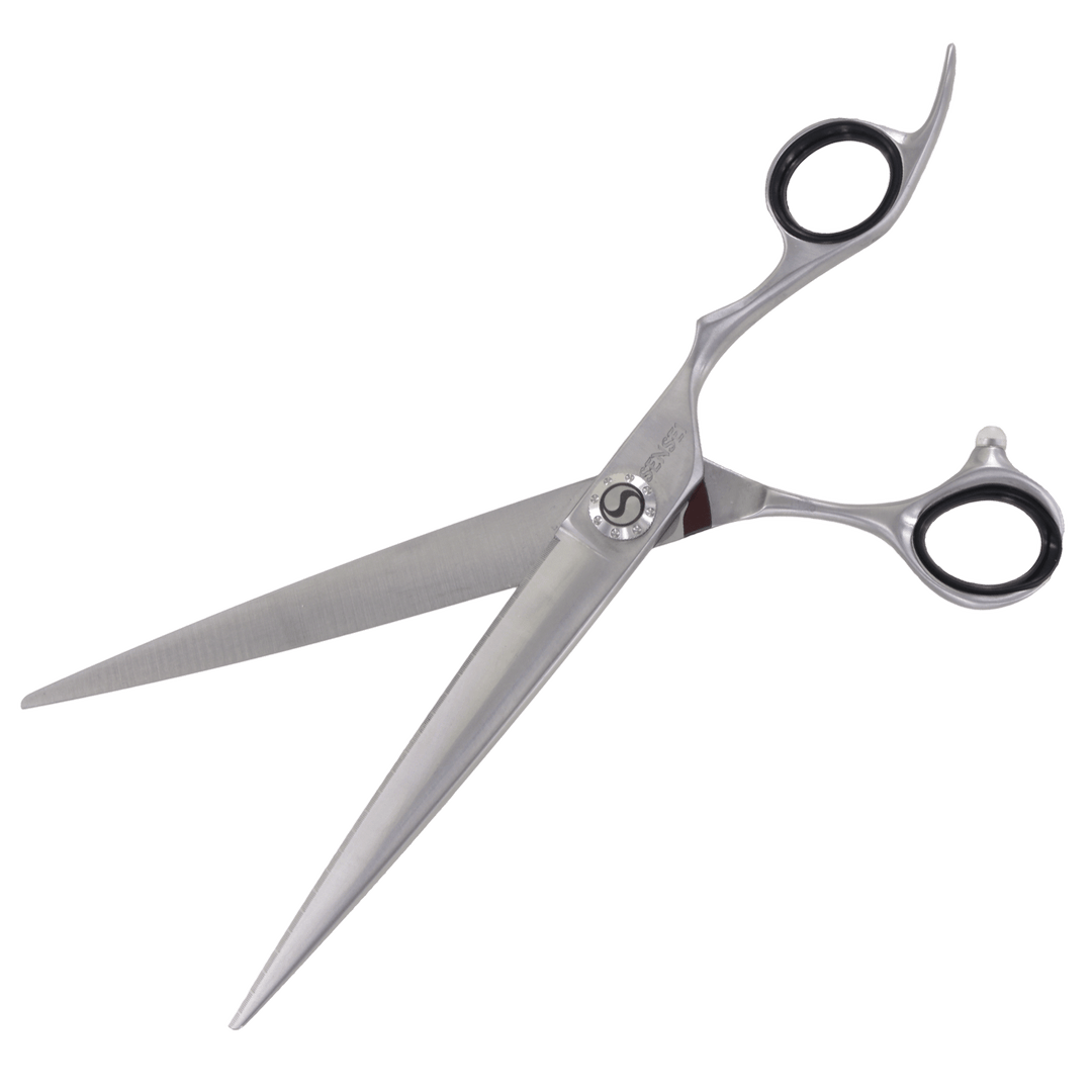 NEW! DEEP CUT SERRATED CUTTING SHEAR 7.5"