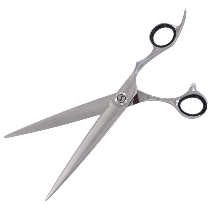 NEW! DEEP CUT SERRATED CUTTING SHEAR 7.5"