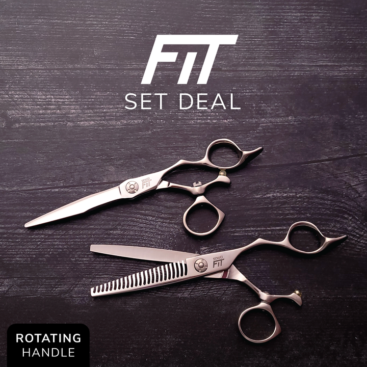 Fit Set - Rotating