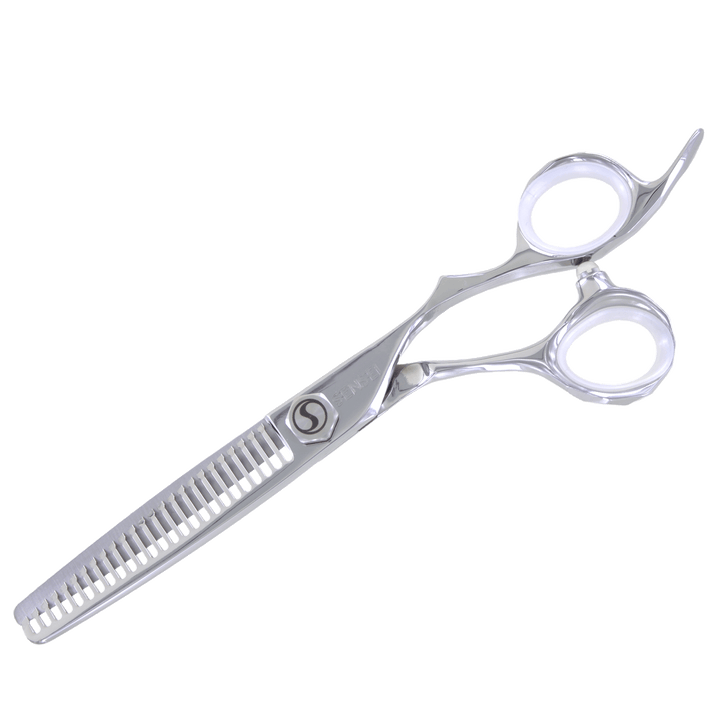 NEW! 25 TOOTH SERRATED THINNING SHEAR