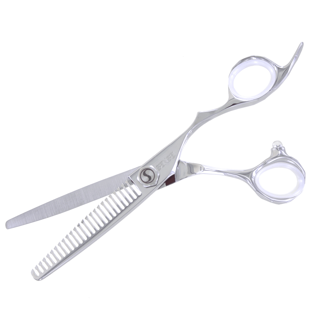 NEW! 25 TOOTH SERRATED THINNING SHEAR