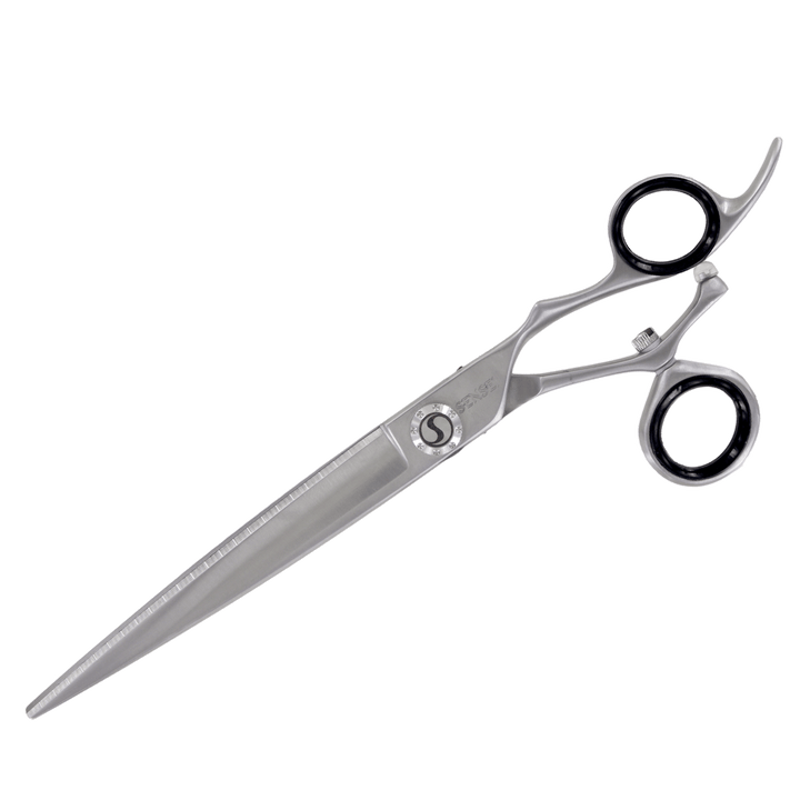 NEW! ROTATING DEEP CUT SERRATED CUTTING SHEAR 7.5"