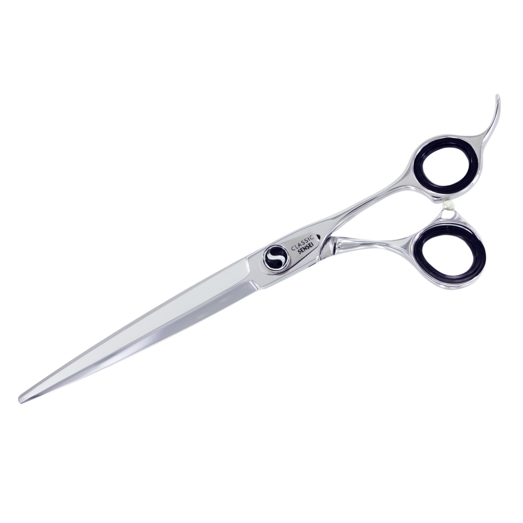 Deluxe Scissors, Black