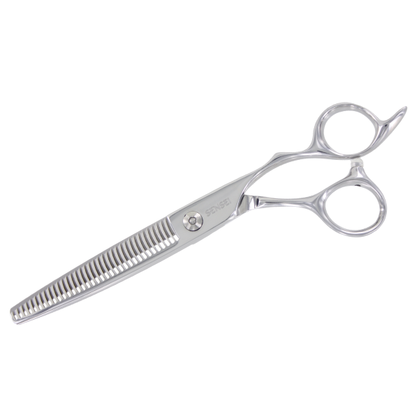 Precision Cutting 101: Mastering the Art of Texturizing with Thinning Shears  - Blacksmith Blades